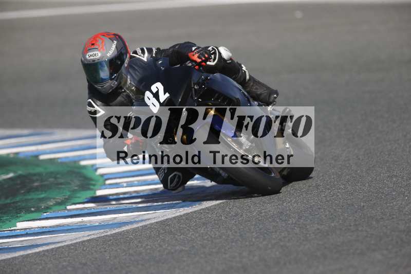 /01 26.-28.01.2024 Moto Center Thun Jerez/Gruppe blau-blue/82